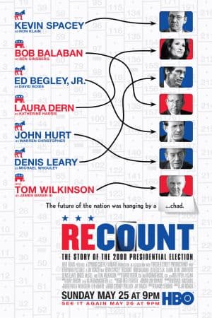 Recount 2008