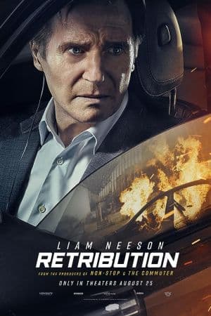 Retribution 2023