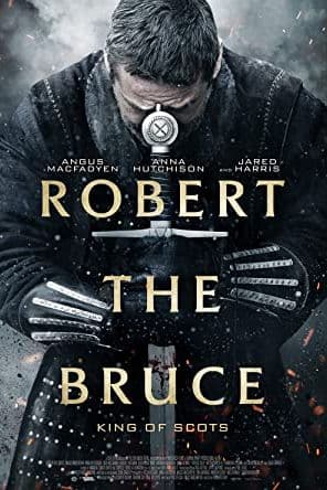 Robert the Bruce 2019