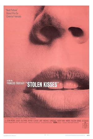 Stolen Kisses 1968