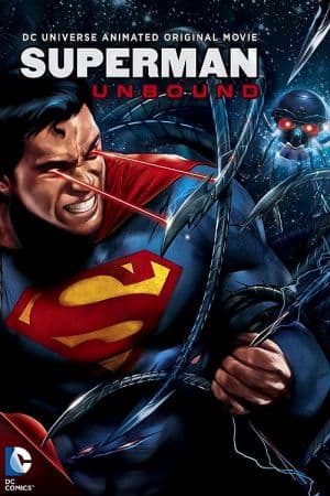 Superman: Unbound 2013