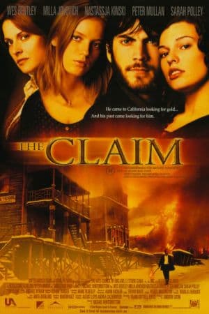 The Claim 2000