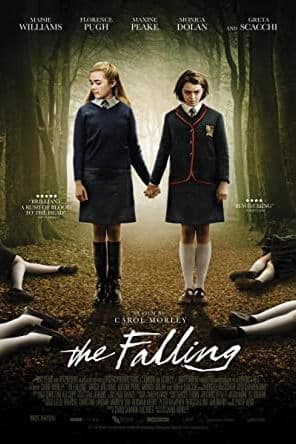 The Falling 2014