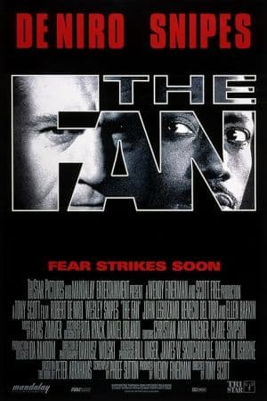 The Fan 1996