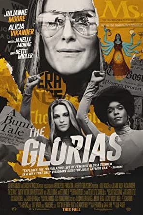 The Glorias 2020