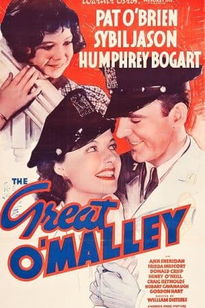 The Great O’Malley 1937