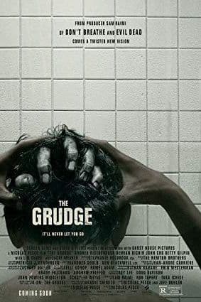 The Grudge 2020