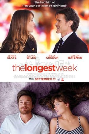 The Longest Week 2014