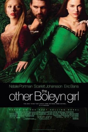 The Other Boleyn Girl 2008