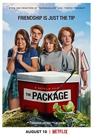 The Package 2018