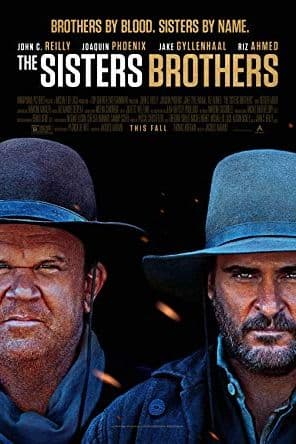 The Sisters Brothers 2018