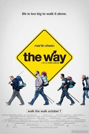 The Way 2010