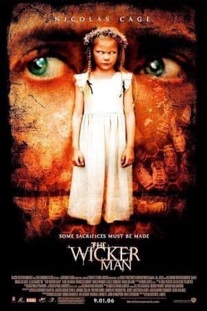 The Wicker Man 2006