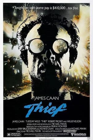 Thief 1981