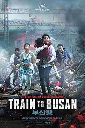 Train to Busan 2016