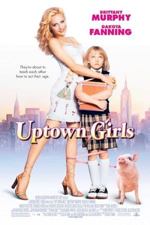 Uptown Girls 2003