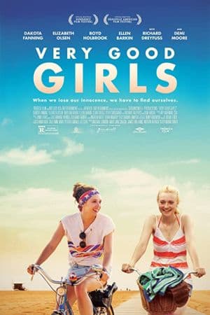 Very Good Girls 2013