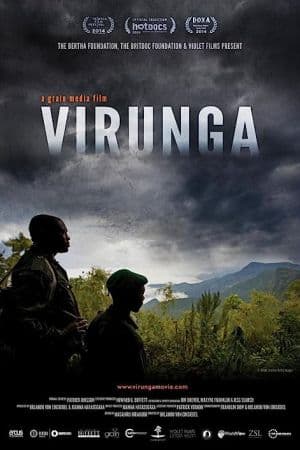 Virunga 2014