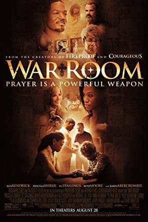 War Room 2015