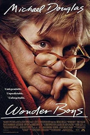 Wonder Boys 2000